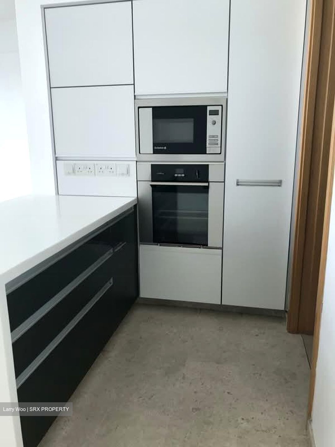 One Jervois (D10), Condominium #542970081